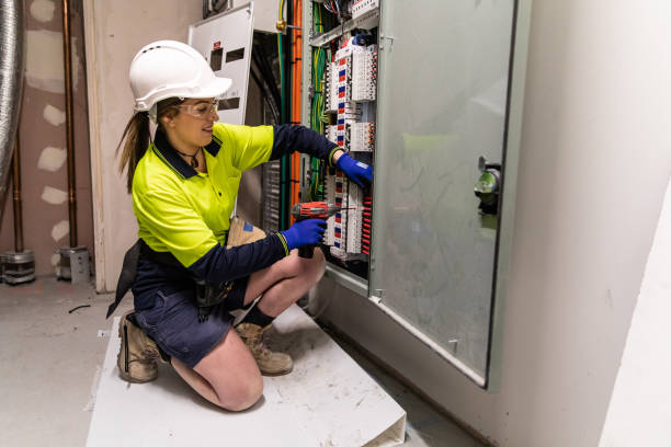 Best Electrical Outlet Repair  in Walkersville, MD