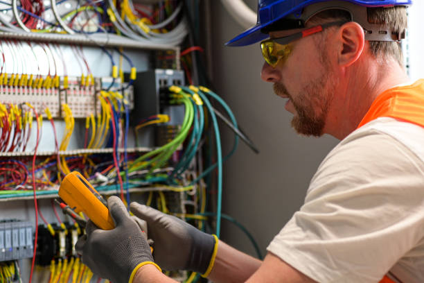 Best Residential Electrician Services  in Walkersville, MD