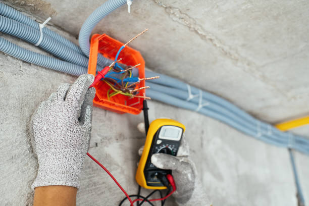Best Electrical Installation Contractor  in Walkersville, MD